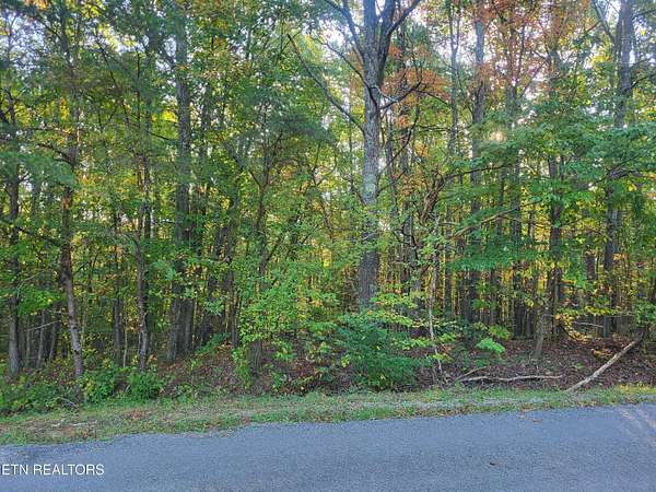 0.26 Acres of Residential Land for Sale in Crossville, Tennessee