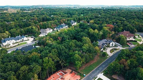 0.72 Acres of Residential Land for Sale in Fayetteville, Arkansas
