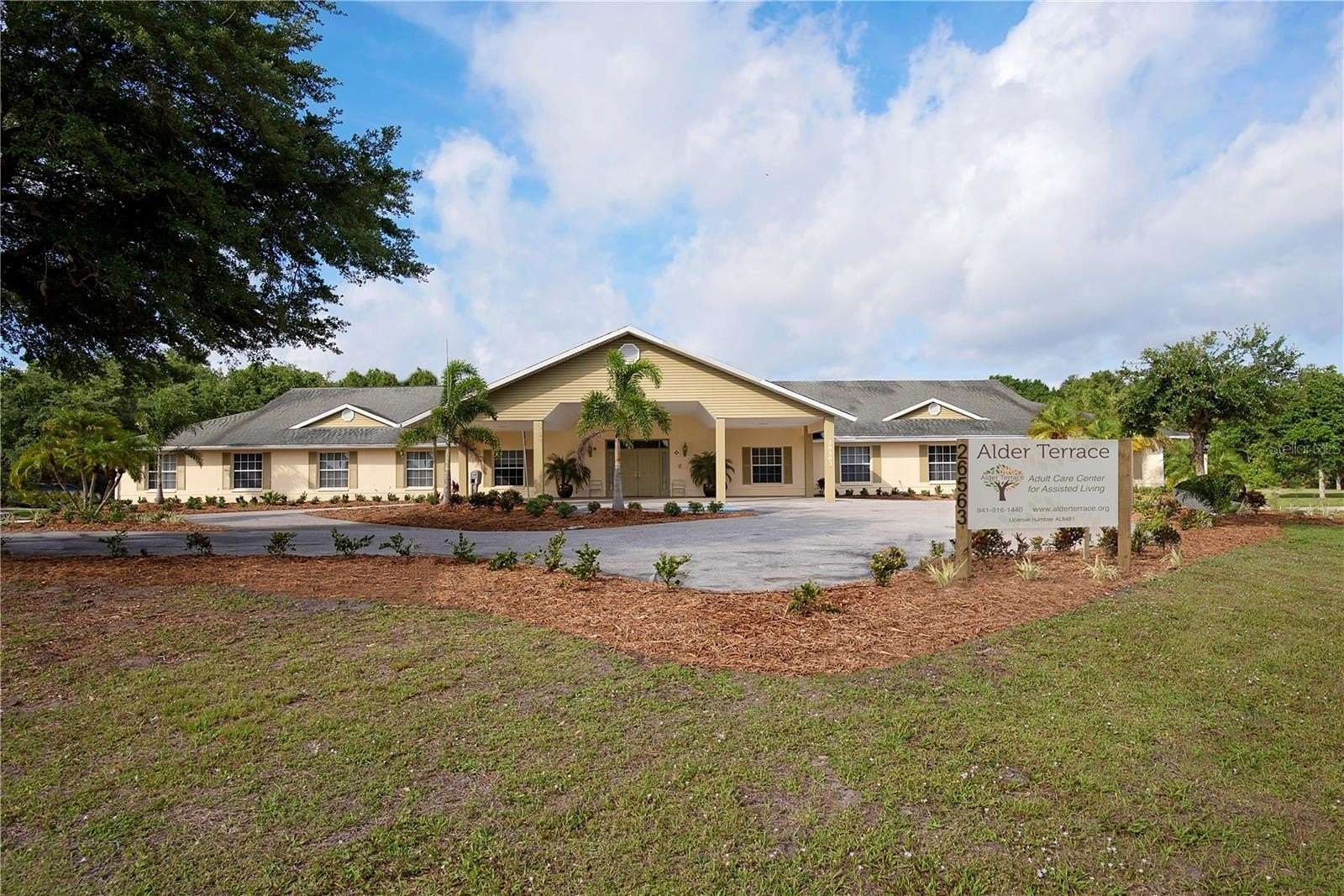 2.85 Acres of Improved Mixed-Use Land for Sale in Punta Gorda, Florida
