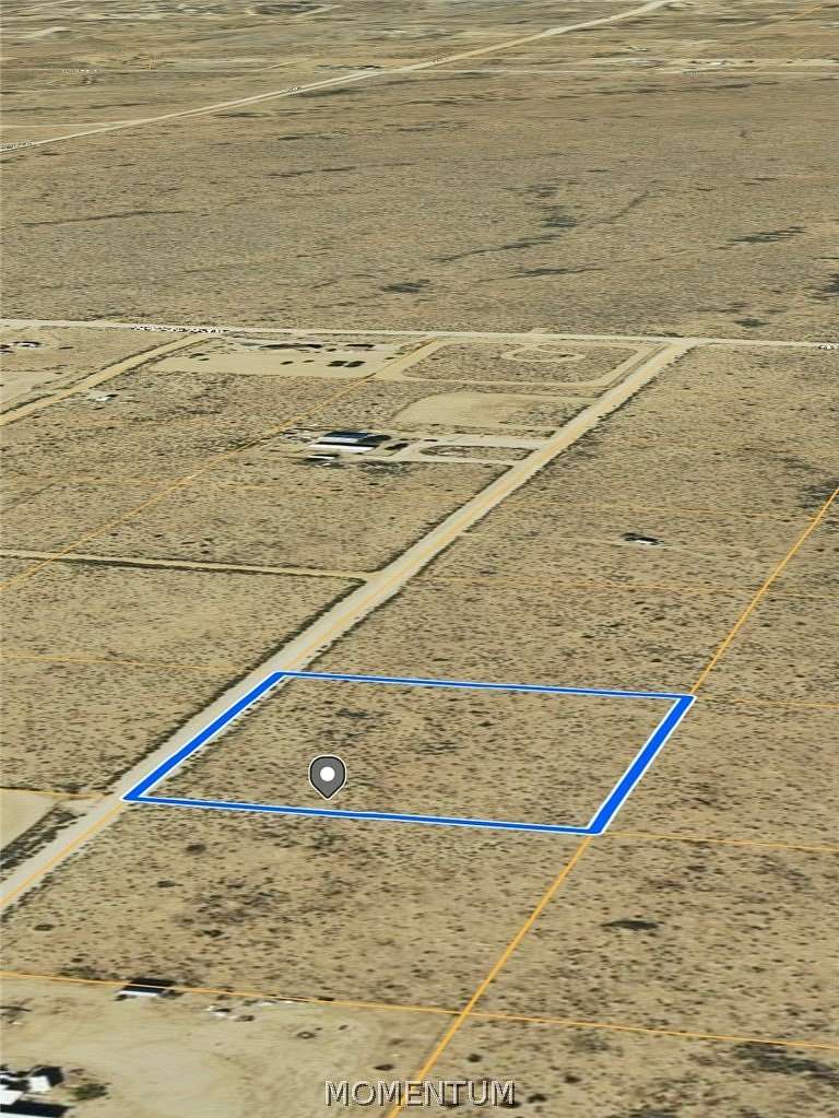 2 Acres of Commercial Land for Sale in Kingman, Arizona