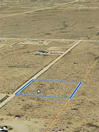 2 Acres of Commercial Land for Sale in Kingman, Arizona