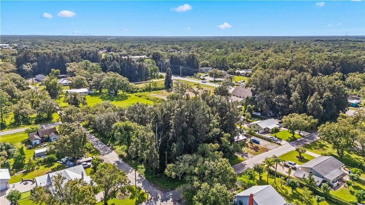 0.14 Acres of Residential Land for Sale in Fellsmere, Florida