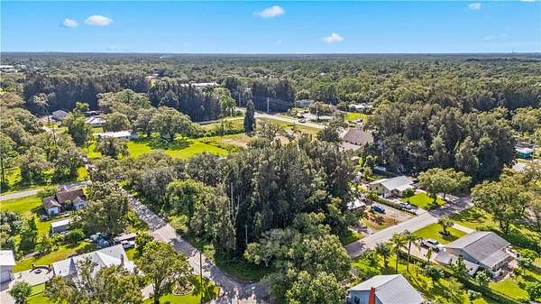 0.14 Acres of Residential Land for Sale in Fellsmere, Florida