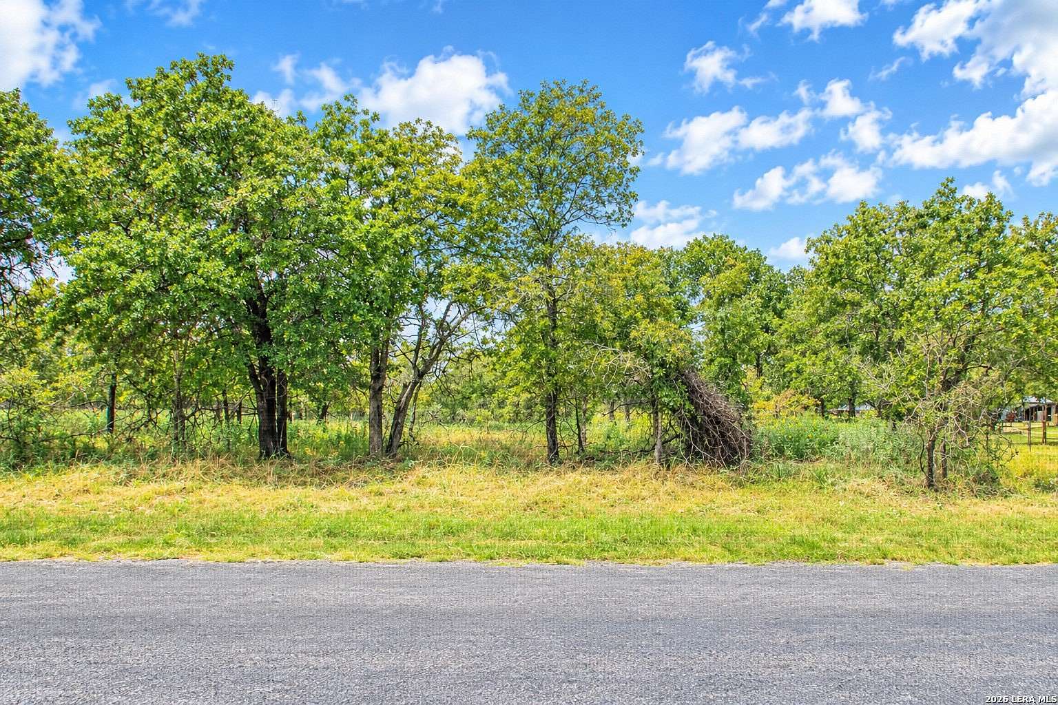 2.86 Acres of Residential Land for Sale in Adkins, Texas