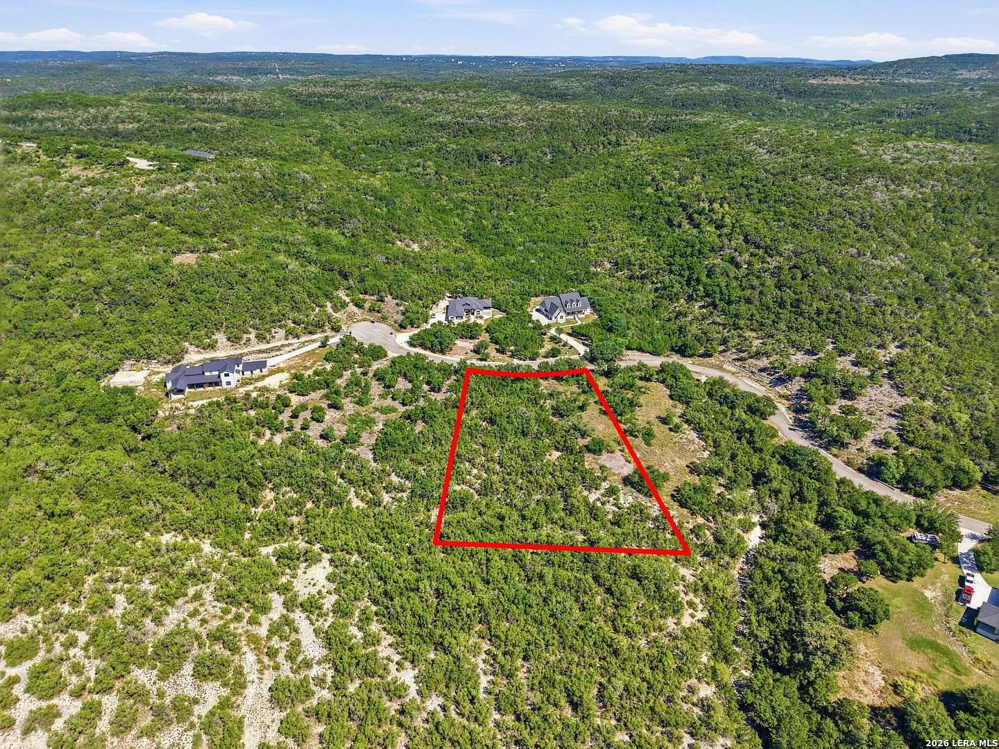 1.72 Acres of Residential Land for Sale in Mico, Texas