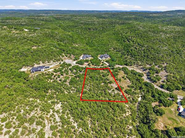 1.72 Acres of Residential Land for Sale in Mico, Texas