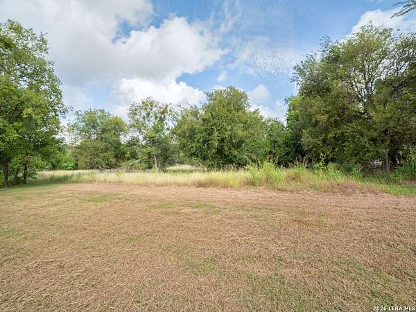 5 Acres of Commercial Land for Sale in San Antonio, Texas