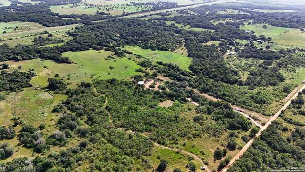 9 Acres of Residential Land for Sale in Gonzales, Texas