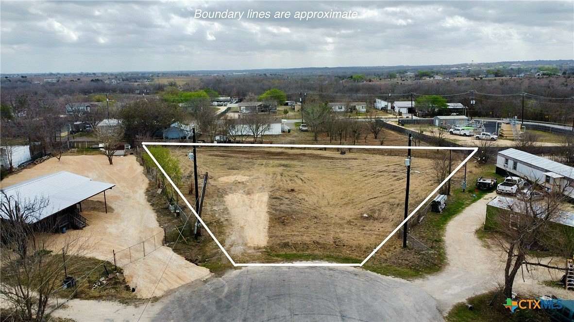 0.74 Acres of Residential Land for Sale in Kyle, Texas