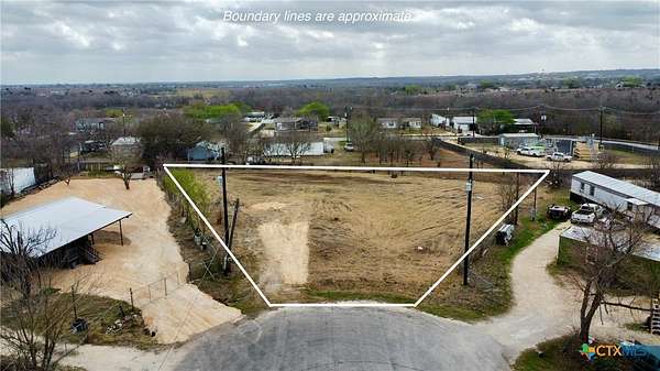 0.74 Acres of Residential Land for Sale in Kyle, Texas