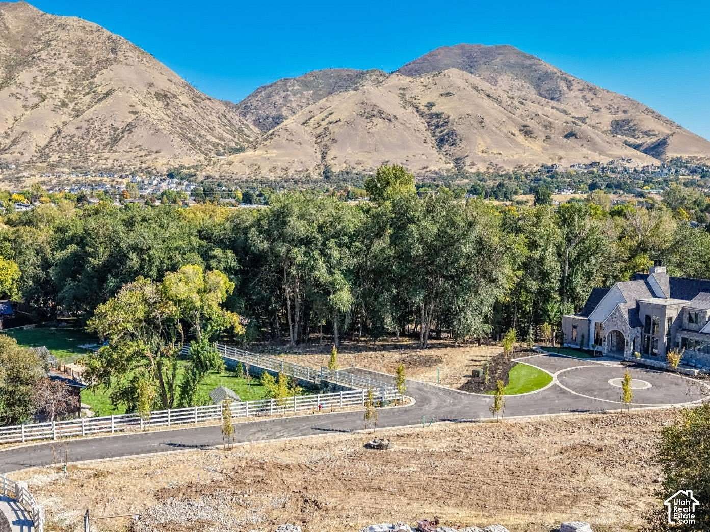 0.75 Acres of Residential Land for Sale in Springville, Utah