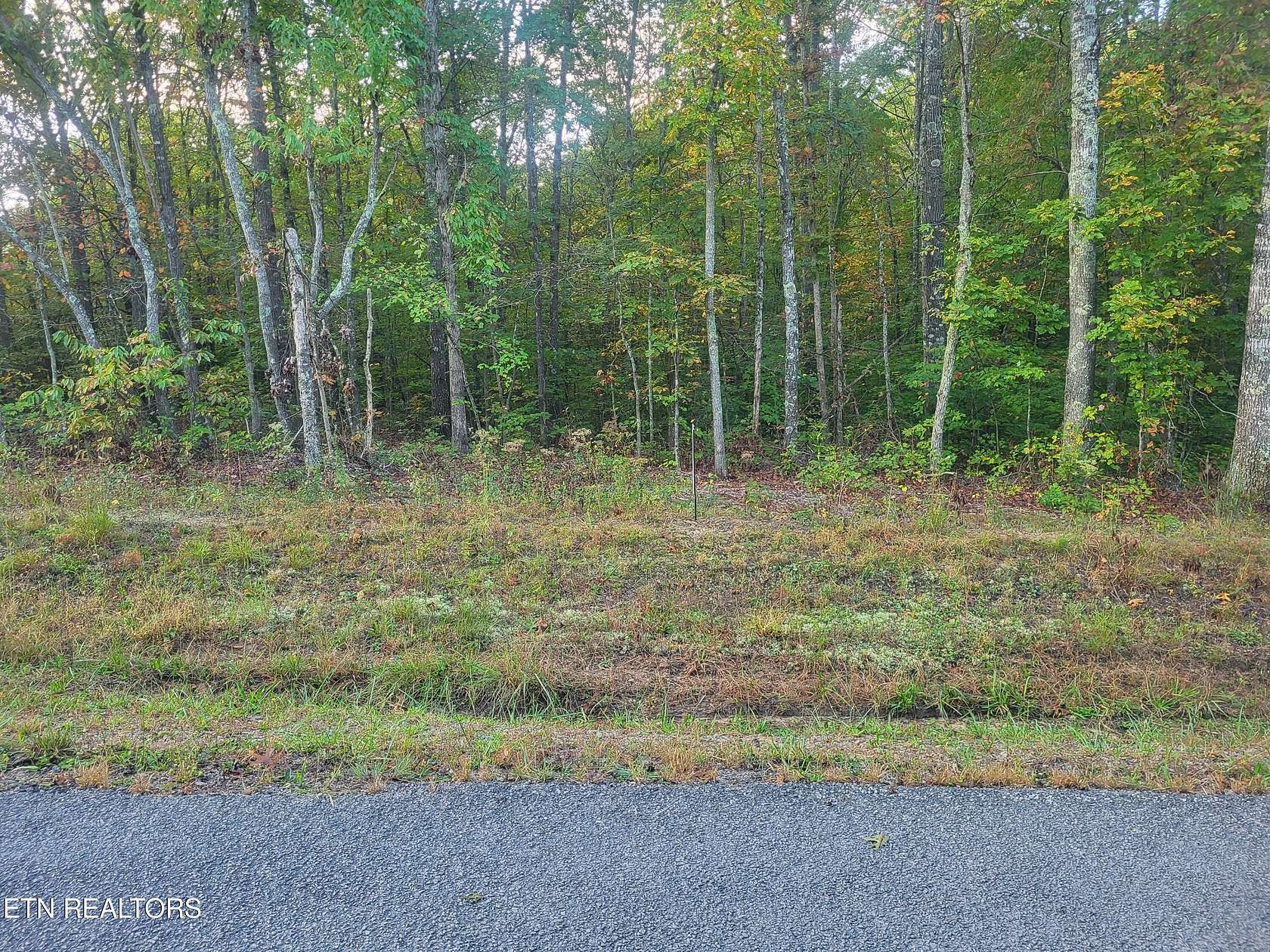 0.24 Acres of Residential Land for Sale in Crossville, Tennessee