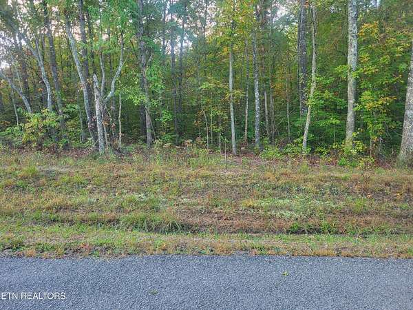 0.24 Acres of Residential Land for Sale in Crossville, Tennessee