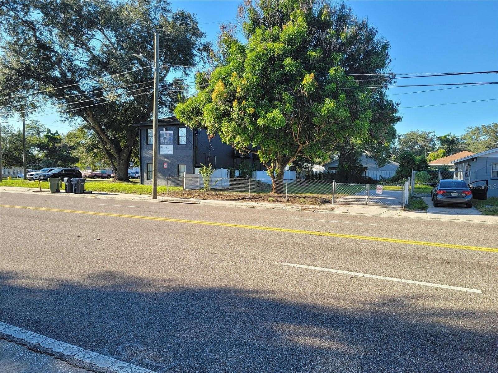 0.11 Acres of Commercial Land for Sale in Tampa, Florida
