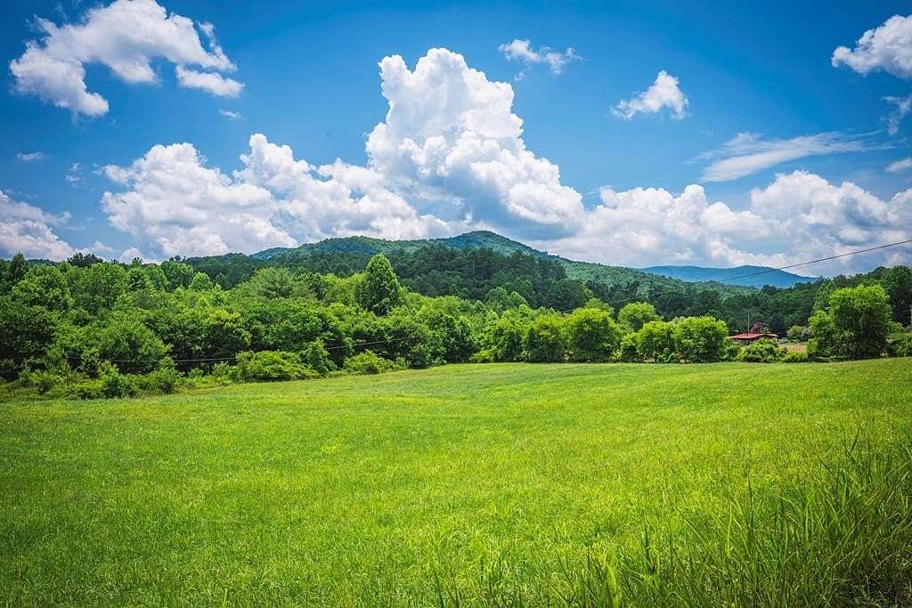 5.48 Acres of Land for Sale in Epworth, Georgia