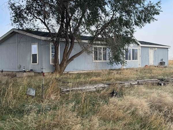 9.49 Acres of Land with Home for Sale in Idaho Falls, Idaho