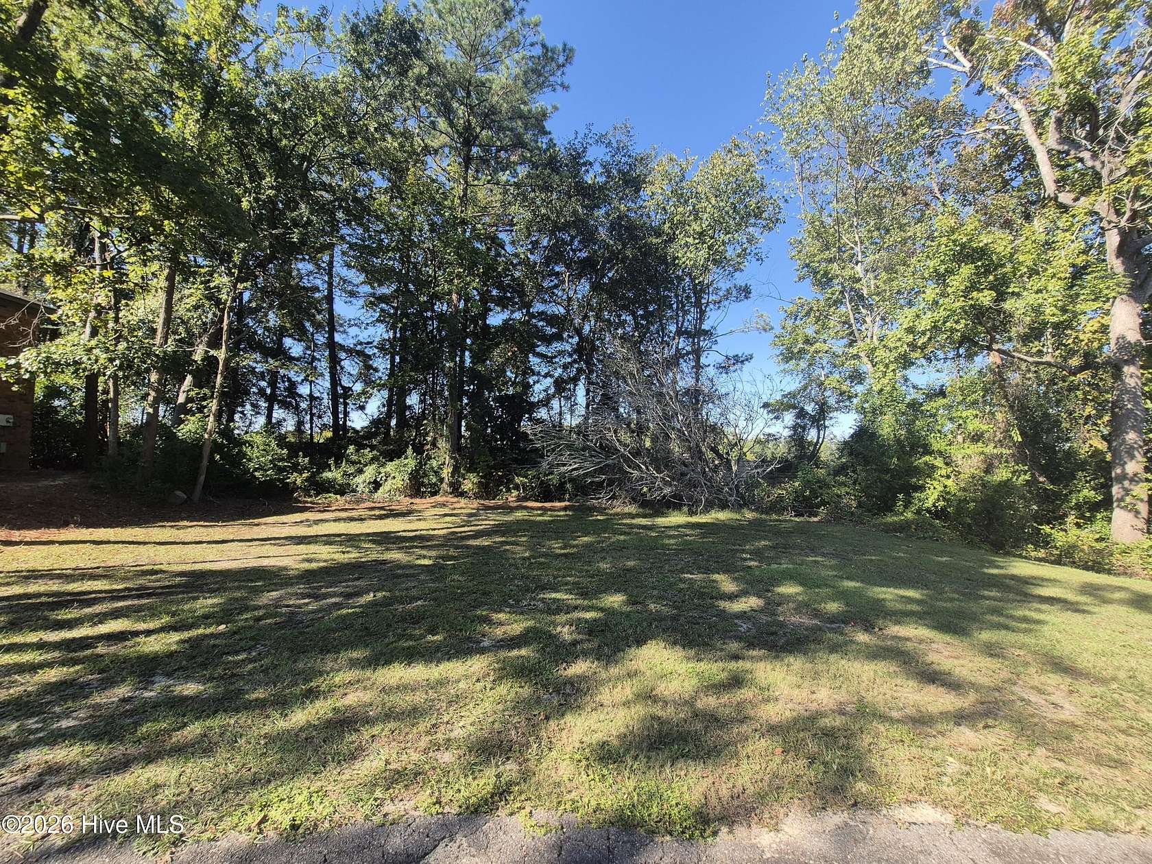 0.23 Acres of Residential Land for Sale in Augusta, Georgia