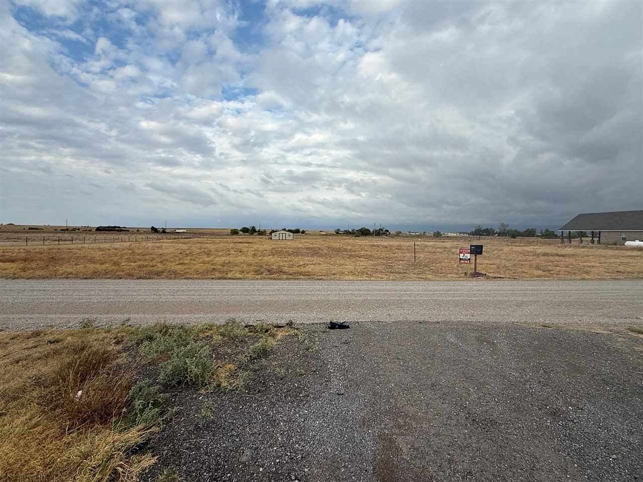 3.12 Acres of Residential Land for Sale in Lawton, Oklahoma