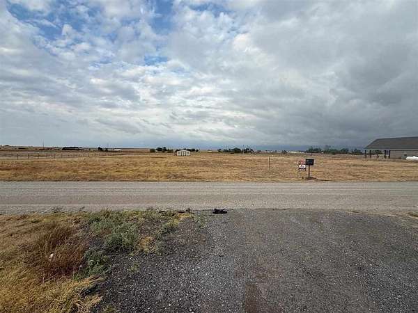3.12 Acres of Residential Land for Sale in Lawton, Oklahoma