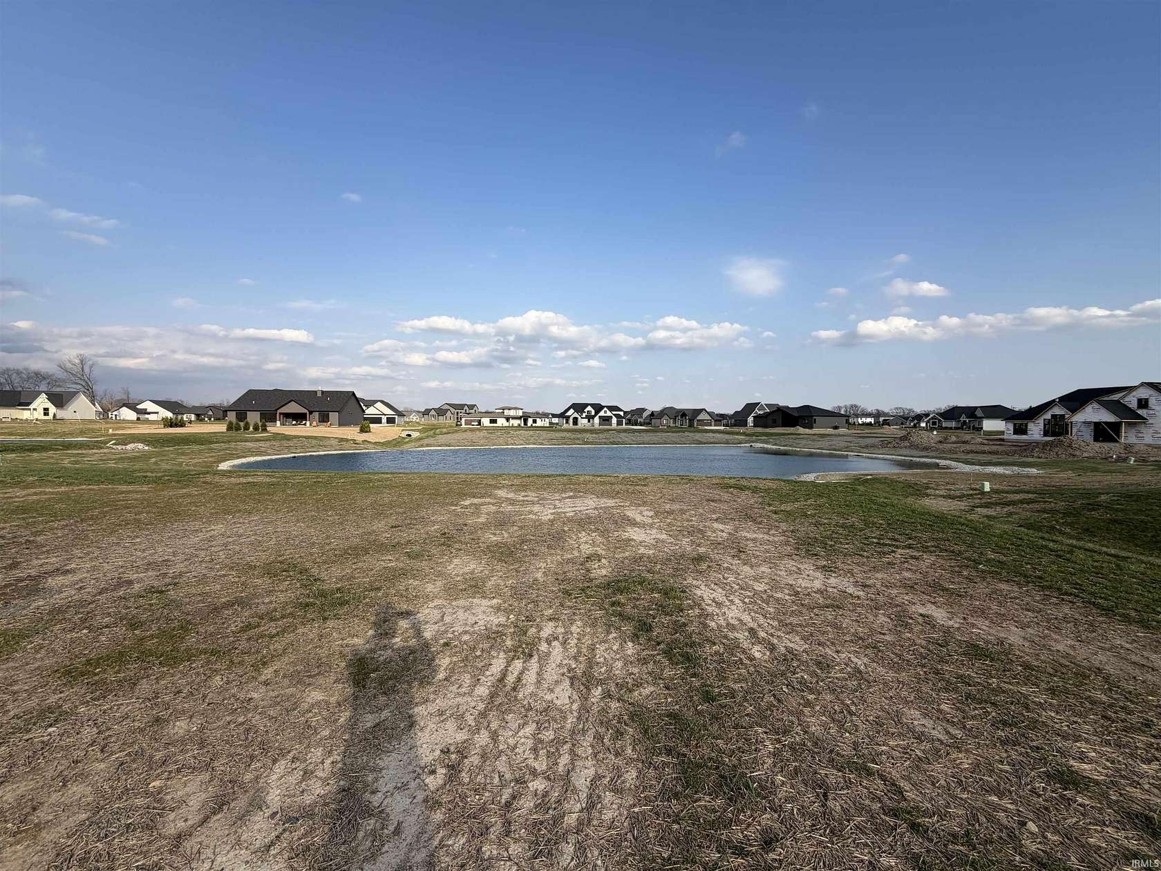 0.4 Acres of Residential Land for Sale in Huntertown, Indiana