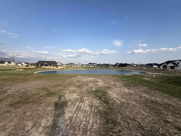 0.4 Acres of Residential Land for Sale in Huntertown, Indiana
