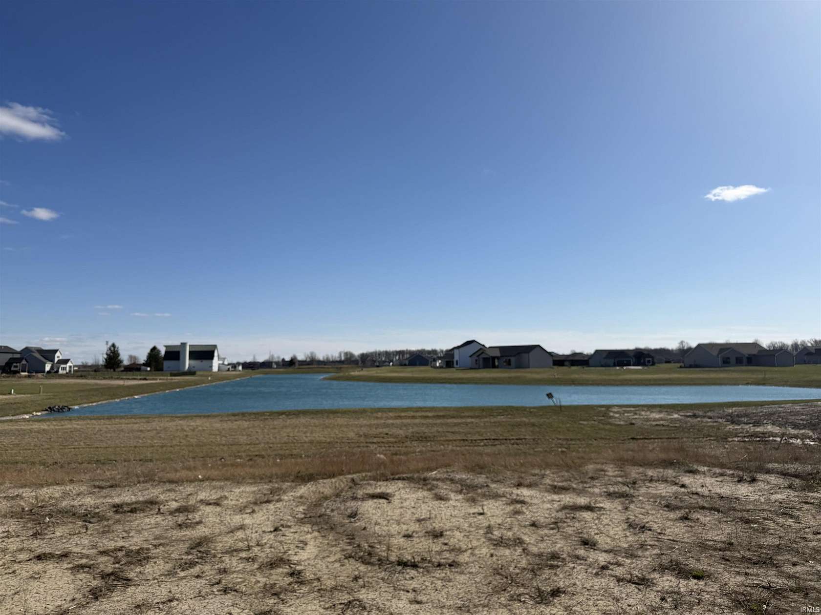 0.88 Acres of Residential Land for Sale in Fort Wayne, Indiana