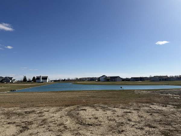 0.88 Acres of Residential Land for Sale in Fort Wayne, Indiana
