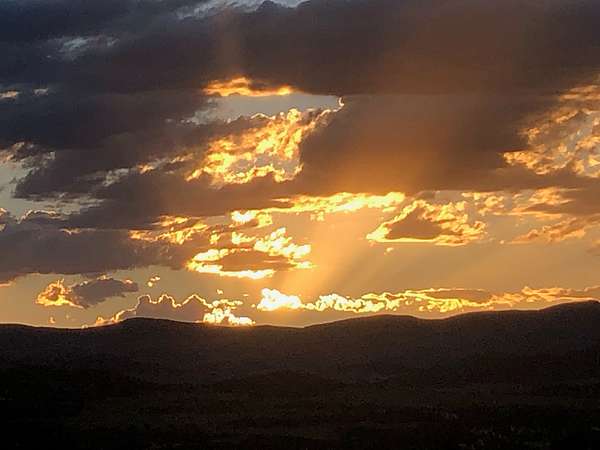 5.5 Acres of Residential Land for Sale in Fairview, Utah