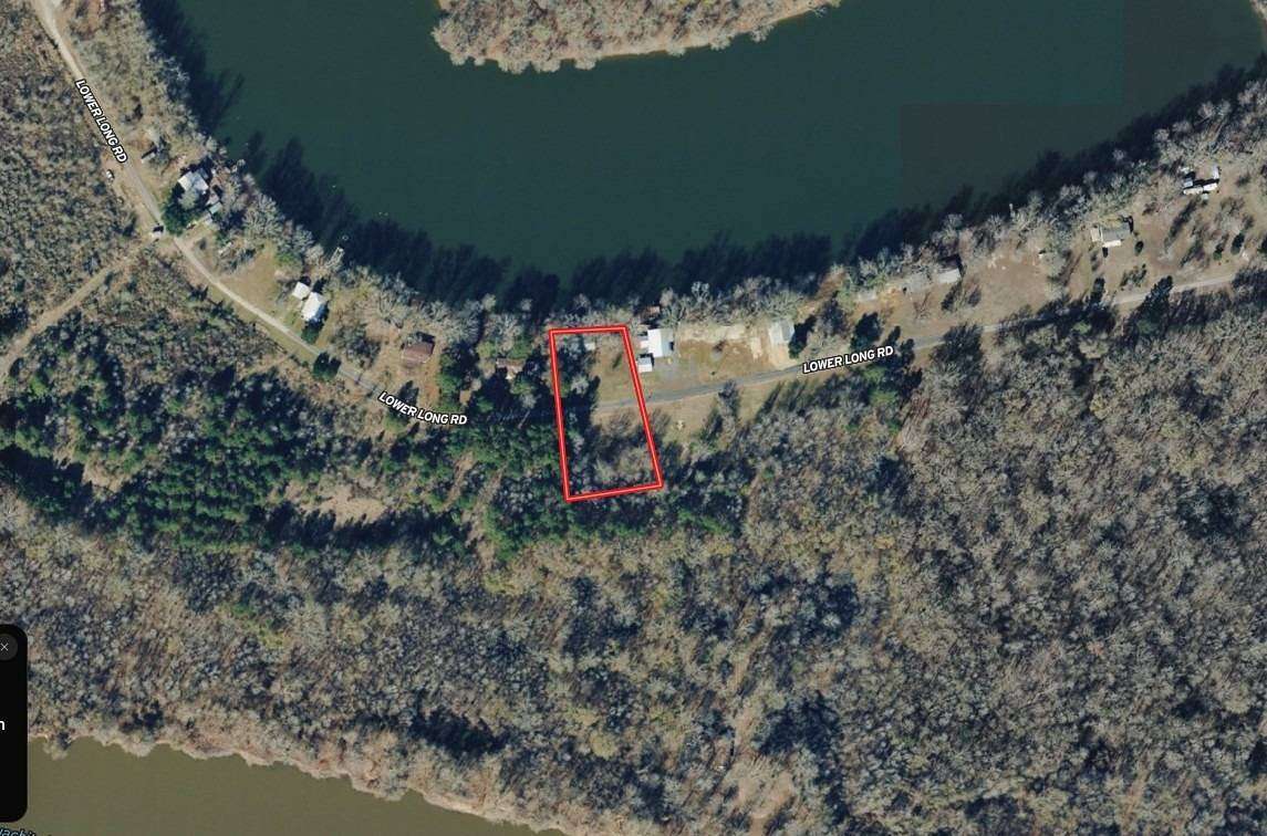 1 Acre of Land for Sale in Columbia, Louisiana