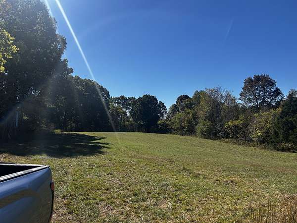 40 Acres of Land for Sale in Prospect, Tennessee