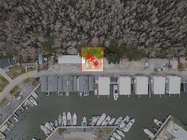 Residential Land for Sale in Mandeville, Louisiana
