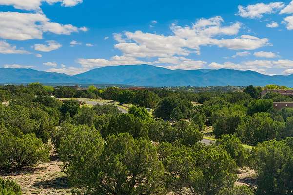 3 Acres of Residential Land for Sale in Santa Fe, New Mexico