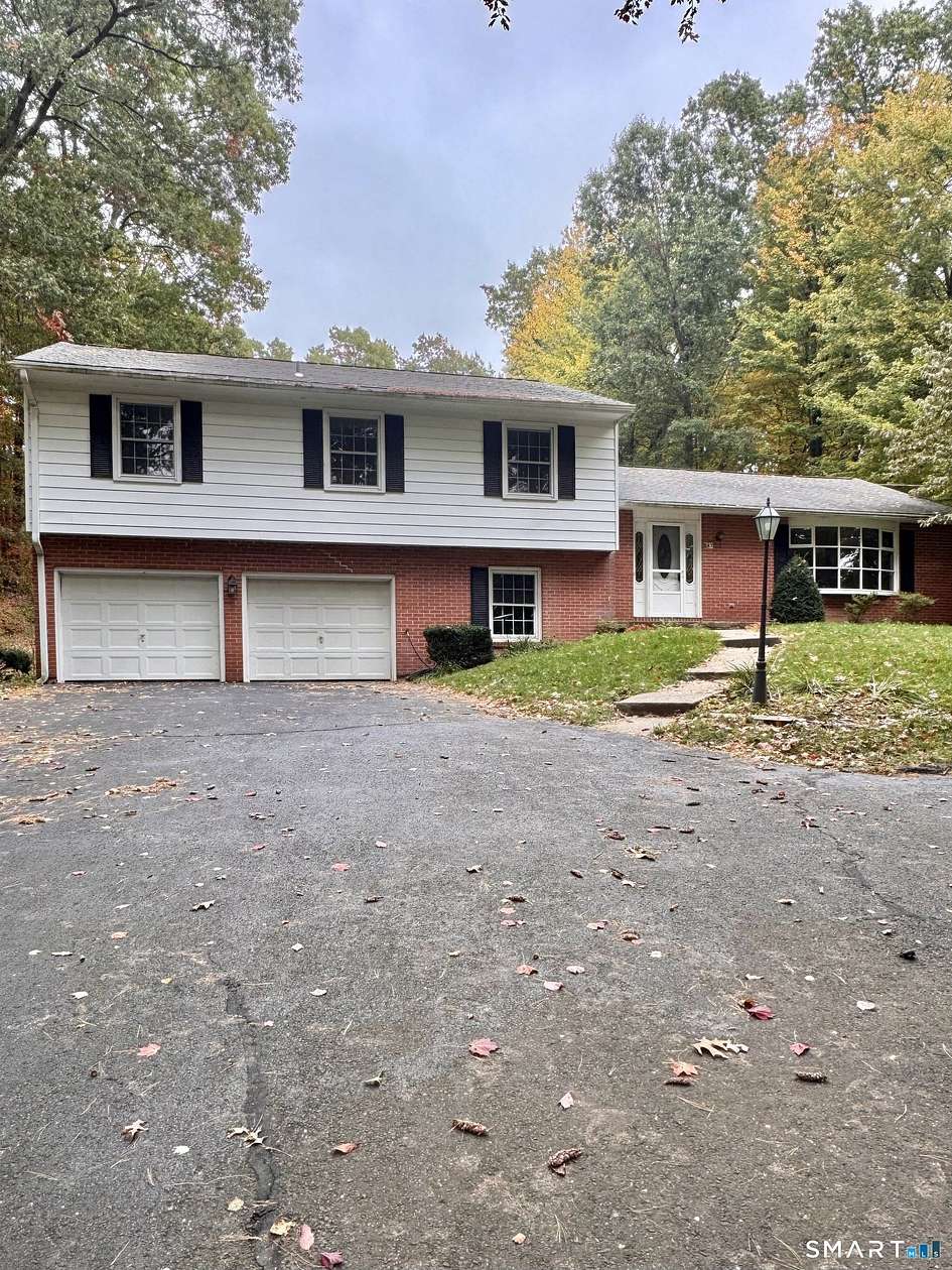 5.48 Acres of Land with Home for Sale in Enfield, Connecticut