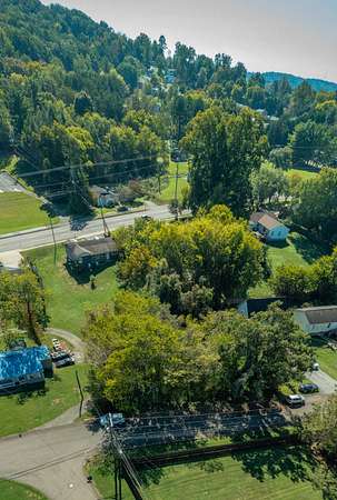 0.4 Acres of Residential Land for Sale in Knoxville, Tennessee