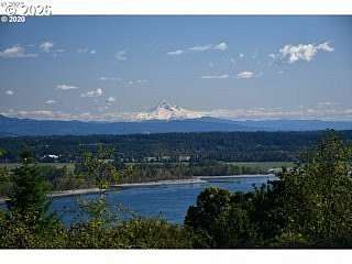 4 Acres of Residential Land for Sale in Columbia City, Oregon