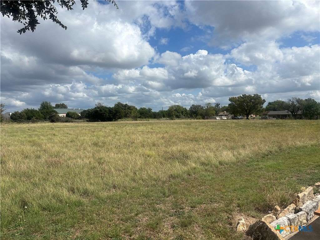 1.68 Acres of Commercial Land for Lease in Killeen, Texas