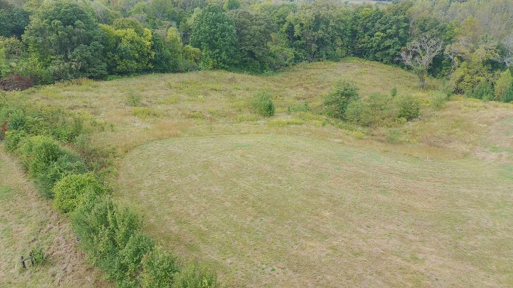 5.3 Acres of Residential Land for Auction in McMinnville, Tennessee