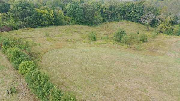 516 Acres of Land for Auction in McMinnville, Tennessee
