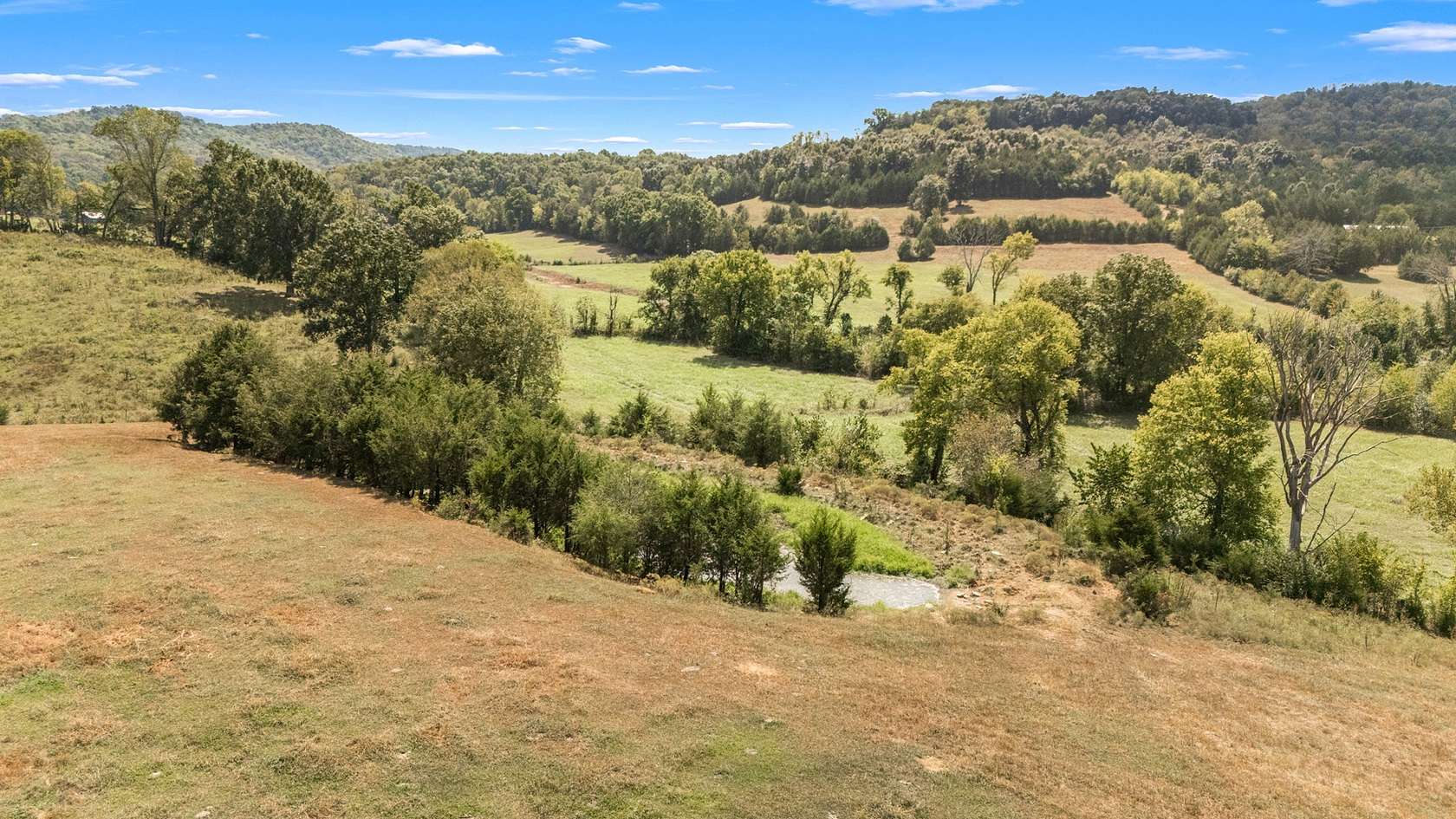 5.28 Acres of Land for Auction in Bradyville, Tennessee