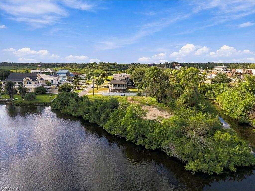 0.83 Acres of Residential Land for Sale in Tampa, Florida