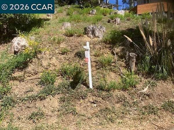 0.16 Acres of Residential Land for Sale in Oakland, California