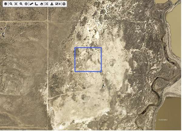 2.27 Acres of Residential Land for Sale in Ryndon, Nevada