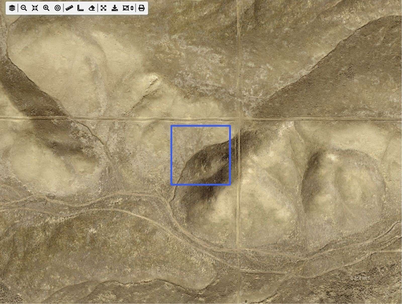 2 Acres of Residential Land for Sale in Elko, Nevada