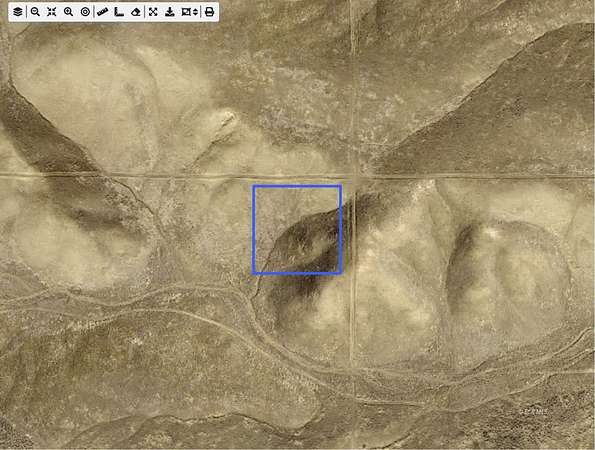 2 Acres of Residential Land for Sale in Elko, Nevada