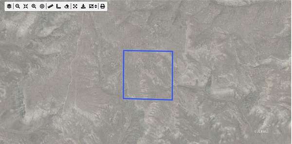 40 Acres of Recreational & Residential Land for Sale in Elko, Nevada