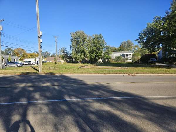 0.35 Acres of Commercial Land for Sale in Westland, Michigan