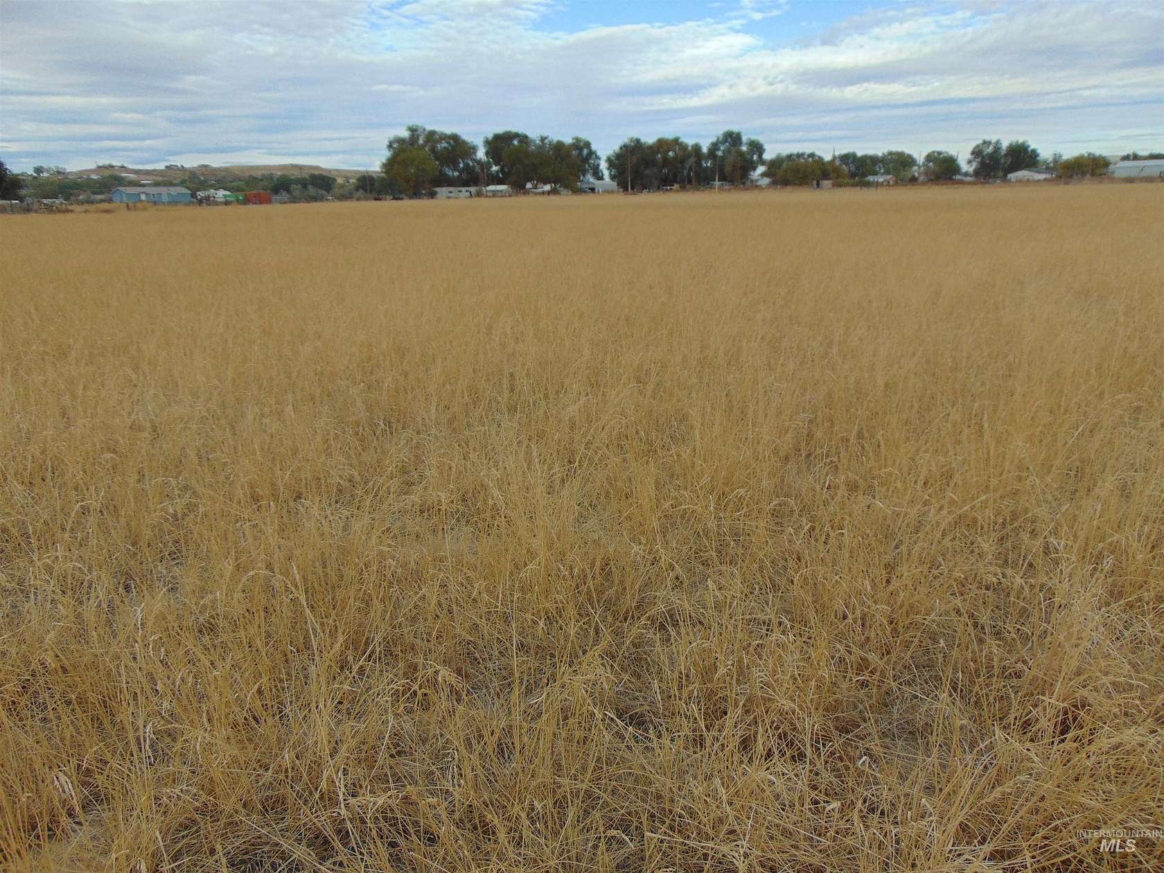 7.79 Acres of Commercial Land for Sale in Vale, Oregon