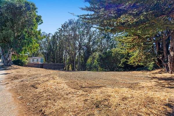 0.27 Acres of Residential Land for Sale in Santa Cruz, California