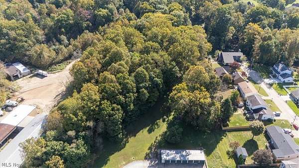 2.66 Acres of Residential Land for Sale in Vienna, West Virginia