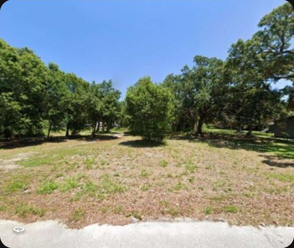 0.33 Acres of Residential Land for Sale in Vero Beach, Florida